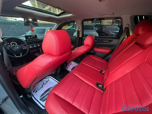 jeepetas y camionetas - Honda CRV EX 2023 7