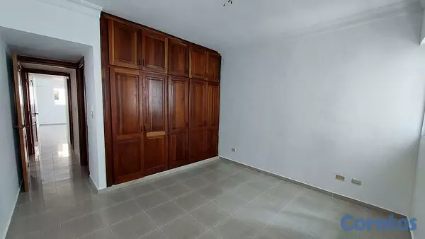 apartamentos - ALQUILER APARTAMENTO 2 HABITACIONES - EVARISTO MORALES 8