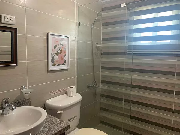 apartamentos - Se Renta Apartamento Amueblado en Villa Olga  7