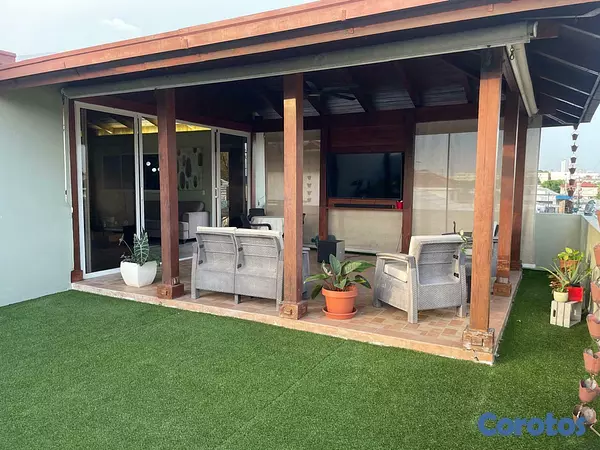 casas - Casa en San Geronimo con tres niveles independient 10