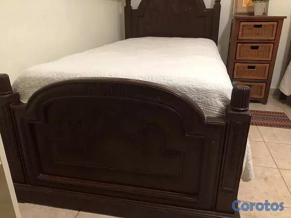 muebles y colchones - MOBILIARIOS PARA EL HOGAR 16