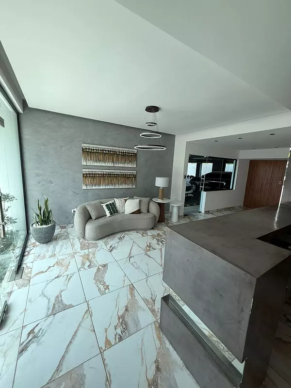 apartamentos - Apartamento en Venta 4TO– PRADO ORIENTAL   1734 8