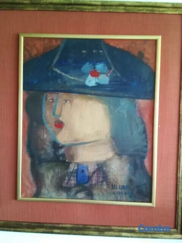 arte y antigüedades - Ulloa