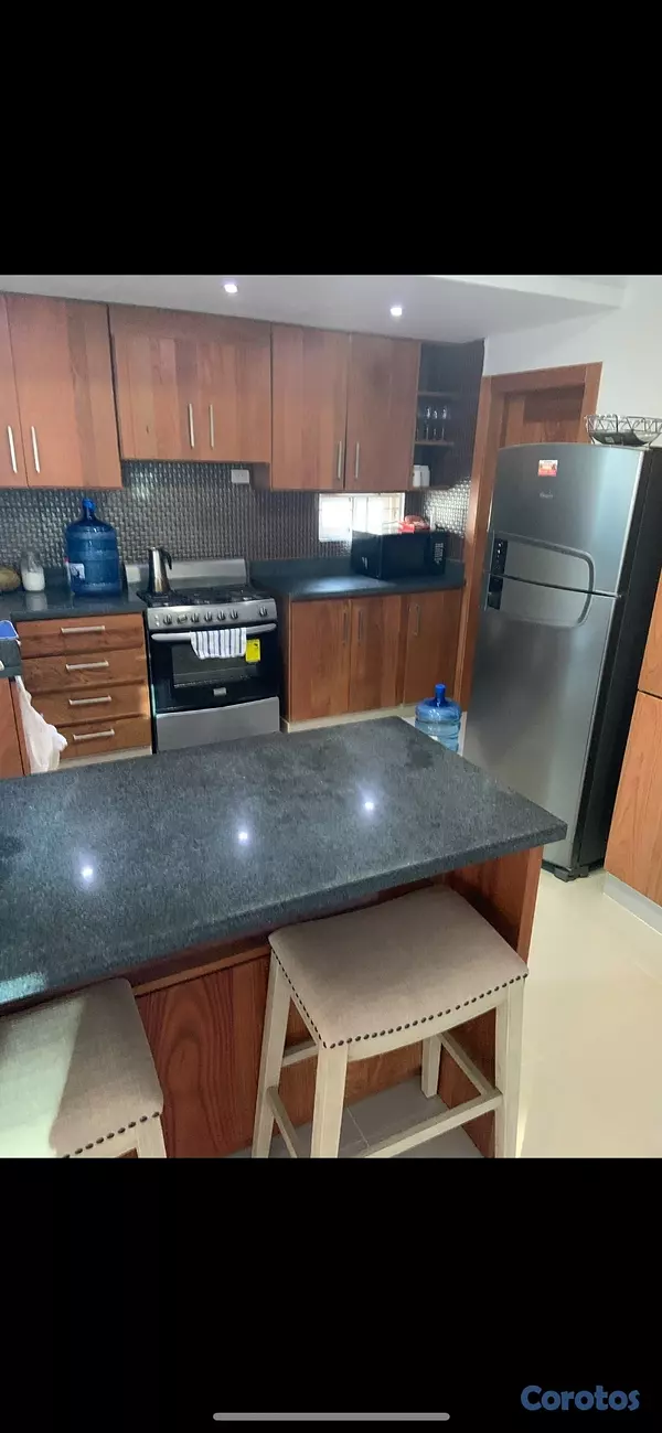 casas vacacionales y villas - VILLA EN VENTA EN DORAL PARK SAN FRACISCO DE MACOR 7
