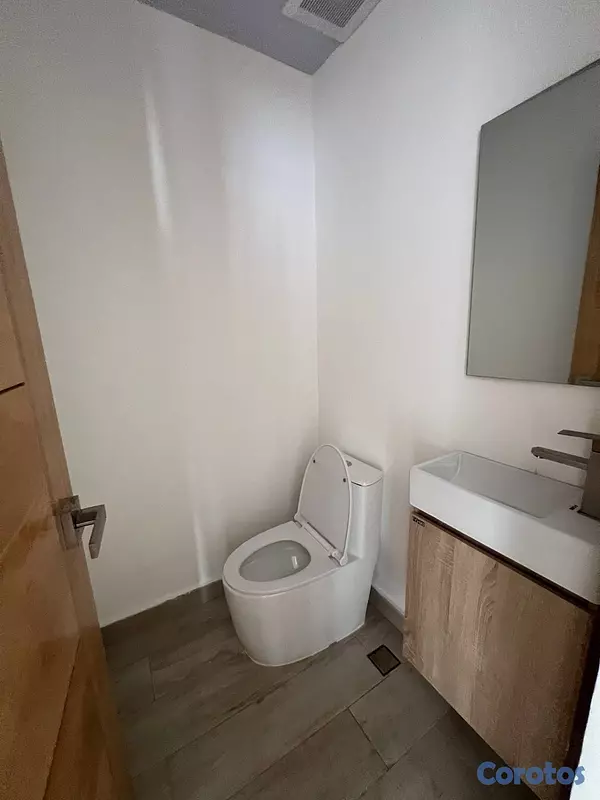 apartamentos - Apartamento en Alquiler Nuevo a estrenar – Bella Vista Norte. 6