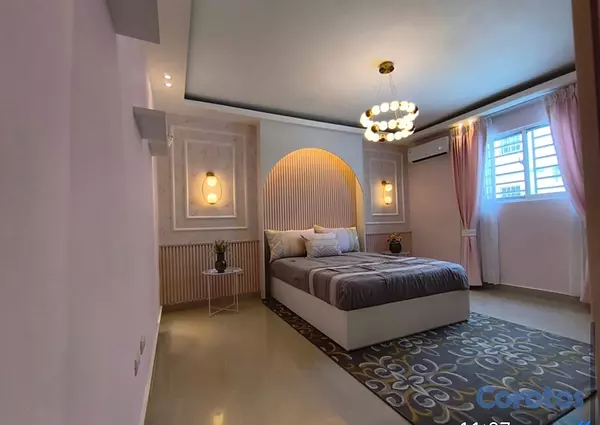 casas vacacionales y villas - 🏡 Villa Familiar en San Luis, Próxima a la Av. Cha 8