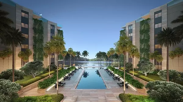 apartamentos - Punta Cana - Cap Cana - Exclusivo Residencial 2