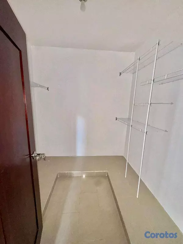 apartamentos - Vendo Apartamento Clásico en Mirador Norte  11