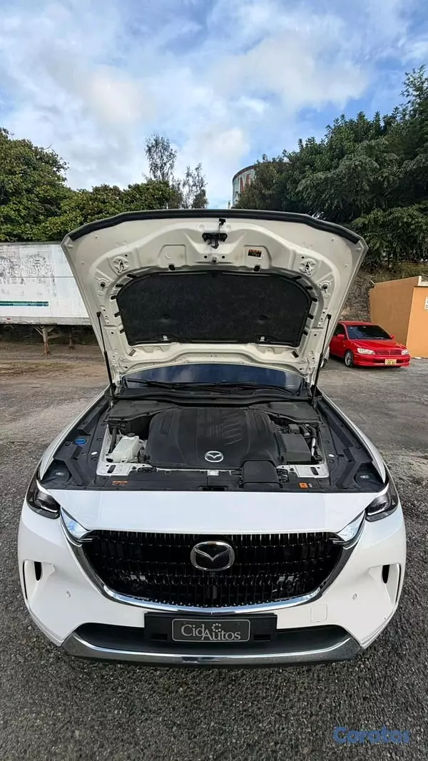 jeepetas y camionetas - mazda cx90 2024 6
