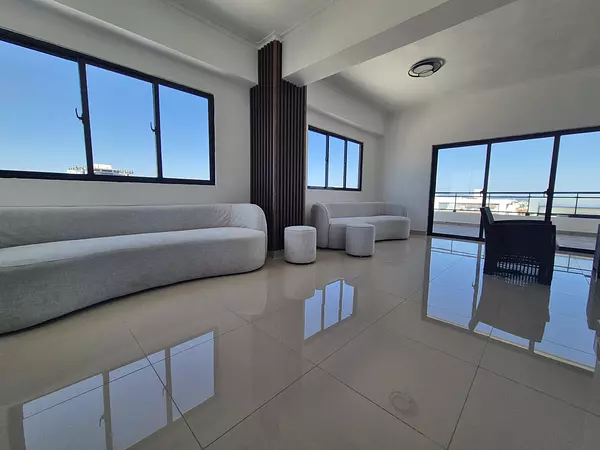 apartamentos - apartamento en el millon en venta  8