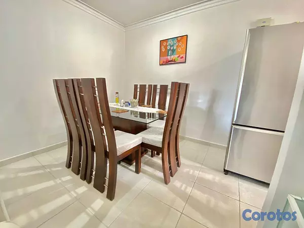 apartamentos - Apartamento en Venta en Pablo Mella 6