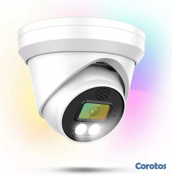 camaras y audio - CAMARA ANALOGA COLOR VU ABT-2002 1