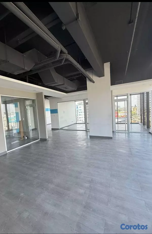 oficinas y locales comerciales - Alquiler oficina Santo Domingo 2