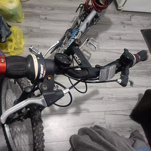 bicicletas y accesorios - Bicicleta de montaña huffy  2