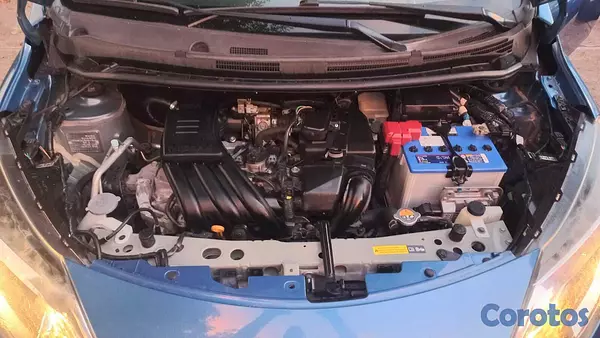 carros - Nissan Note 2019 5