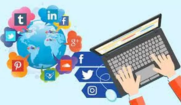empleos disponibles - Se solicita persona para manejo de rede sociales 
 2