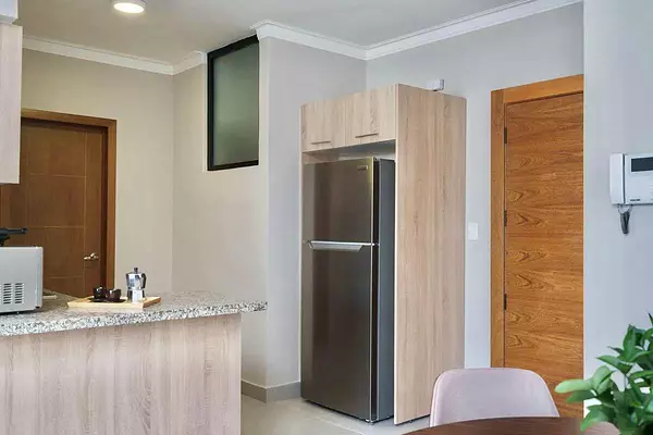 apartamentos - Vendo y alquilo apartamento en Evaristo Morales  5