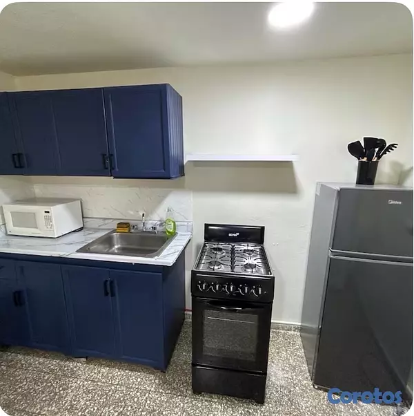 apartamentos - Apartaestudio céntrico 3