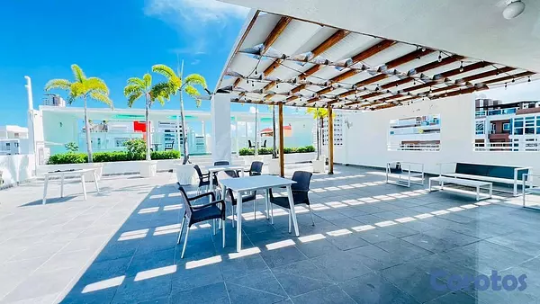 apartamentos - Vendo Apartamento de Oportunidad en Bella Vista Sur 11