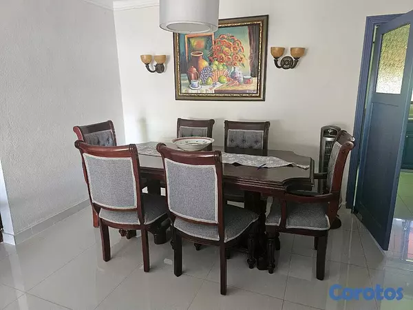 apartamentos - Apartamento en las praderas  3