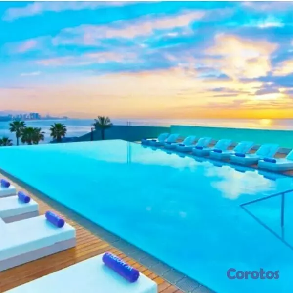 apartamentos - ⭐DIOS⭐  📍EL VERGEL, DN.! TORRE DE APARTAMENTOS! INVIERTE! VIVE! DISFRUTA!  3