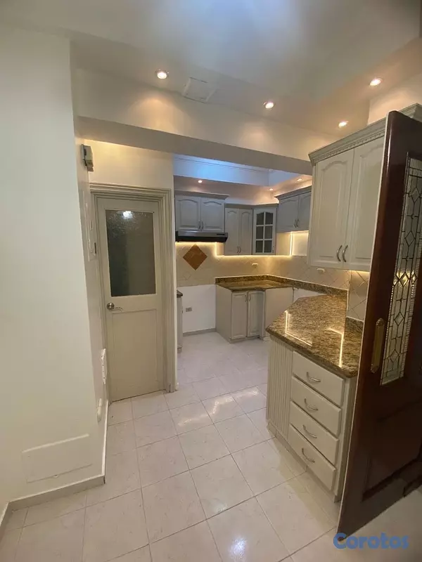 apartamentos - Alquiler Penthouse de Dos Niveles – Bella Vista Sur 2