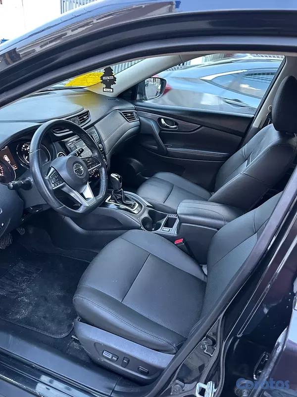 jeepetas y camionetas - de venta recién importada Kia Sportage LX clear  Carfax p 9