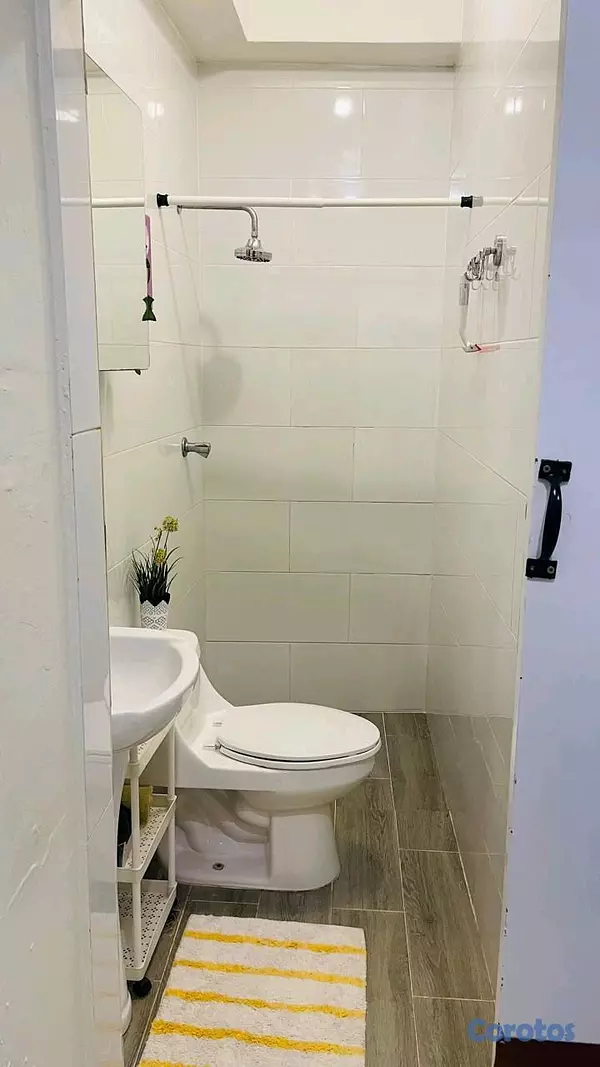 apartamentos - For Rent
sector honduras próxima a la Av. Italia 8