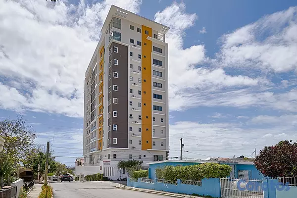 apartamentos - TORRE VISTA MAR  1