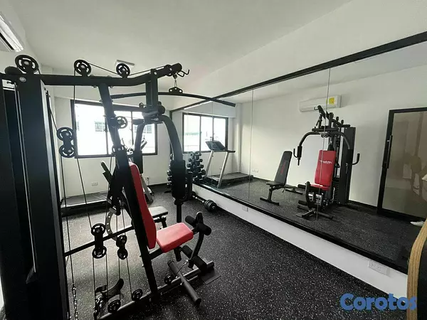 apartamentos - Apartamento en venta en Renacimiento  7