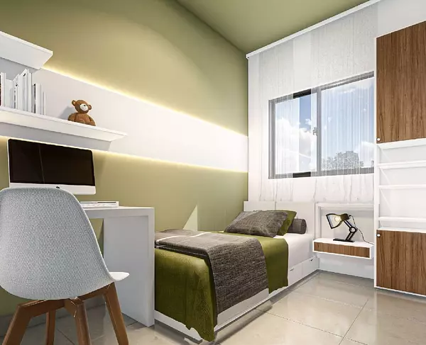 apartamentos - Apartamentos Económicos/Bono Vivienda Avenida Ecológica 5