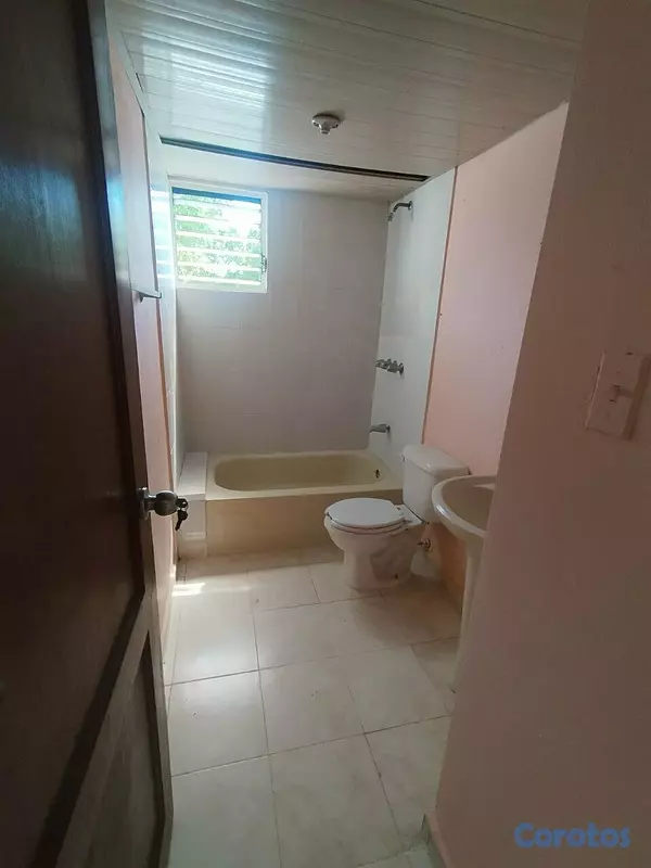 apartamentos - Apartamento en residencial en la jacobo majcluta 15