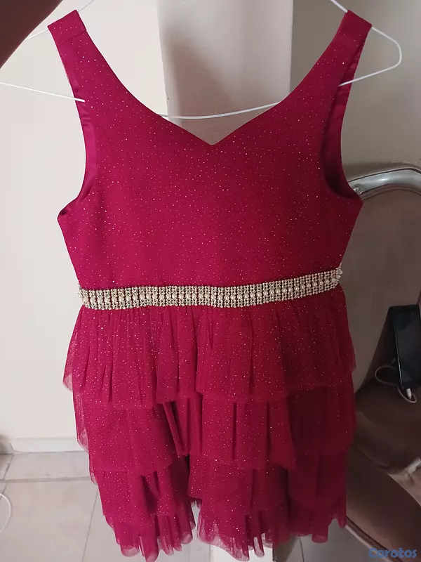 ropa para mujer - Vestido  2