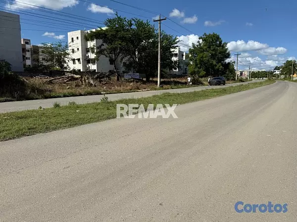 solares y terrenos - Terreno en HATO NUEVO SANTO DOMINGO OESTE 3