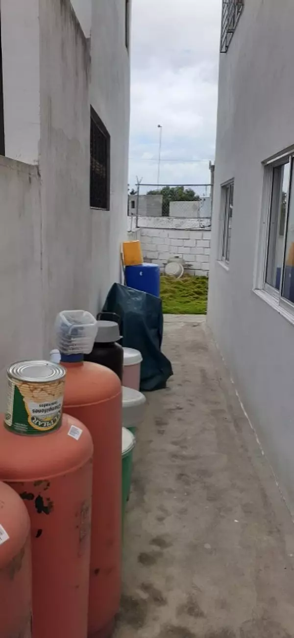 apartamentos - Apartamento de oportunidad, Pantoja Residencial cerrado nivel 1 4