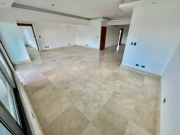 apartamentos - Vendo apartamento en Los Cacicazgos  5