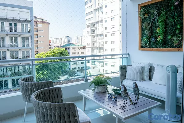 apartamentos - Naco, Distrito Nacional, Santo Domingo  VENTA de A 10