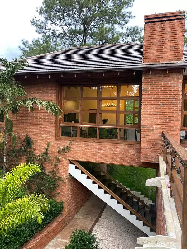 casas vacacionales y villas - Preciosa Villa en Jarabacoa  4