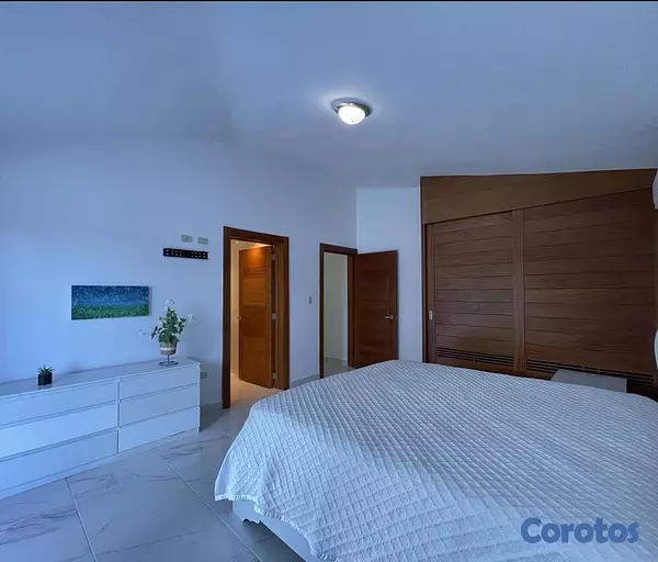 casas vacacionales y villas - VILLA EN VENTA EN COCOTA GOLF & COUNTRY CLUB 8