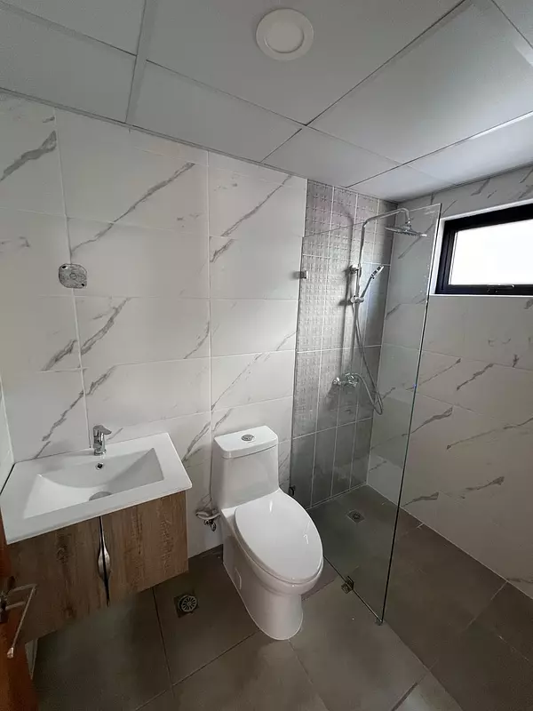 apartamentos - Vendo apartamento en Julieta Morales  9