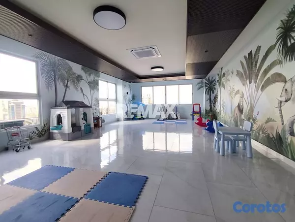 apartamentos - Apartamento de 3 habitaciones 2.5 baños en alquile 9