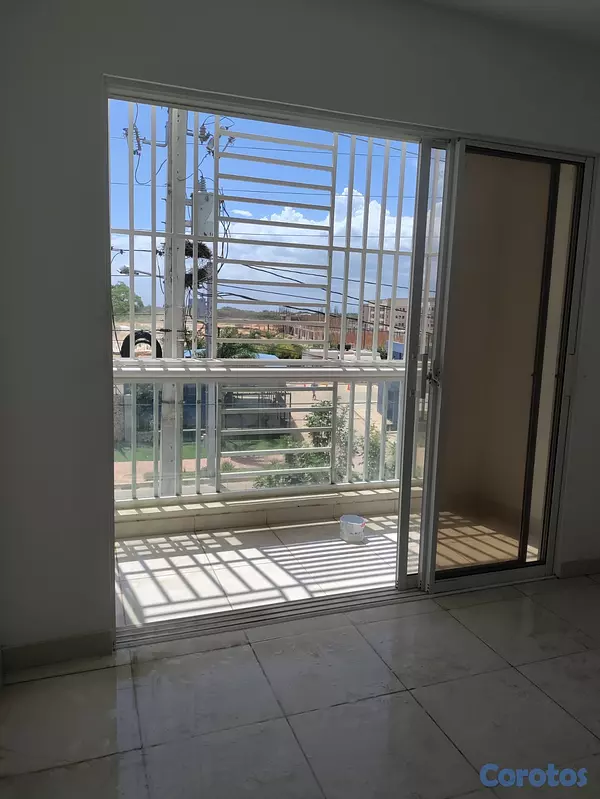 apartamentos - Alquilo Apto. Ciudad Juan Bosch 5