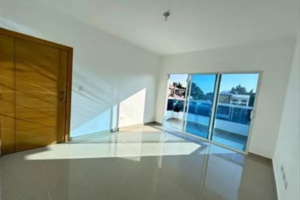 apartamentos - Apartamento en Venta, ubicado a 2 esquinas de la Autopista de San Isidro  6