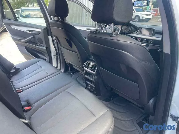 jeepetas y camionetas - BMW X5 2016 4