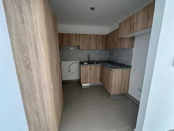 apartamentos - Apartamento Nuevo en Venta LOS PRADOS  USD 167,000 3