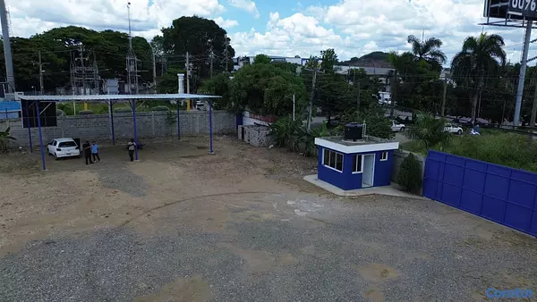 solares y terrenos - Solar en la Autopista Duarte de 5670m2 9