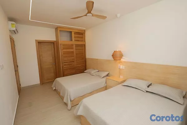 casas vacacionales y villas - Villa Yerem 7