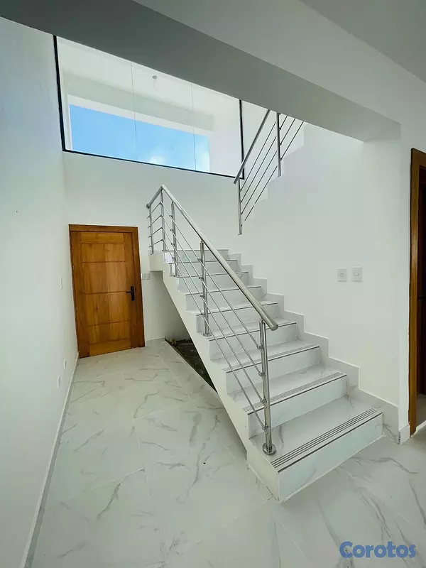 casas - casa Llanos de Gurabo  7