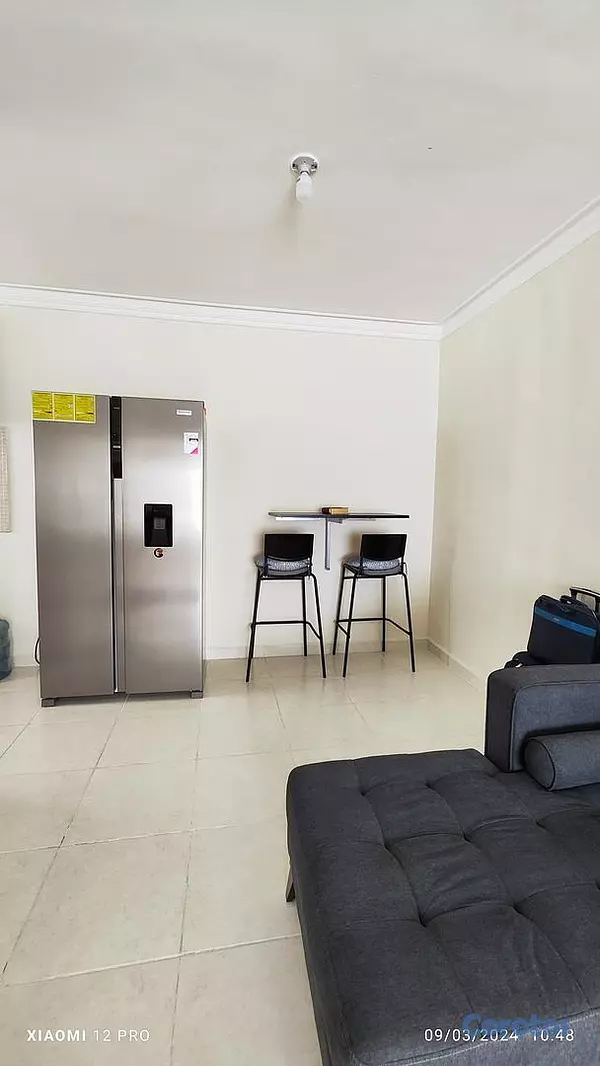 apartamentos - Alquila apartamento amueblado en San Isidro  2