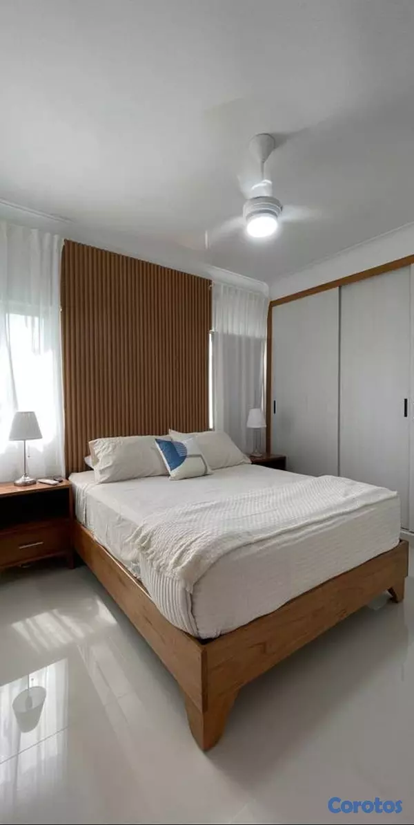casas vacacionales y villas - Villa Hermosa en Vista Cana, Playa y Piscina 5
